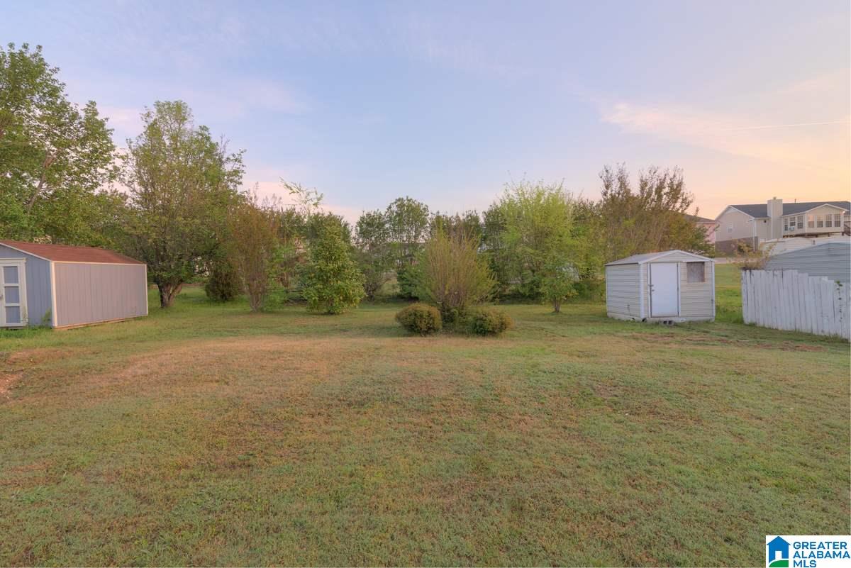 1112 Red Oak Circle Fairfield, AL 35064 - Photo 20 of 20