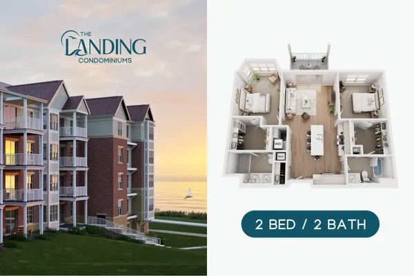 $465,000 | 4100 South Lake Drive, Unit 313, St. Francis, WI 53235