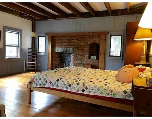 4 Chestnut Hill Road Leverett, MA 01054 - Photo 21 of 30