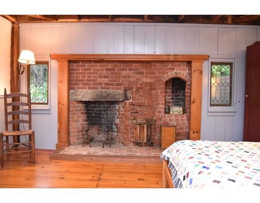4 Chestnut Hill Road Leverett, MA 01054 - Photo 22 of 30