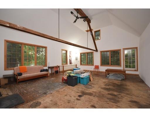 4 Chestnut Hill Road Leverett, MA 01054 - Photo 25 of 30