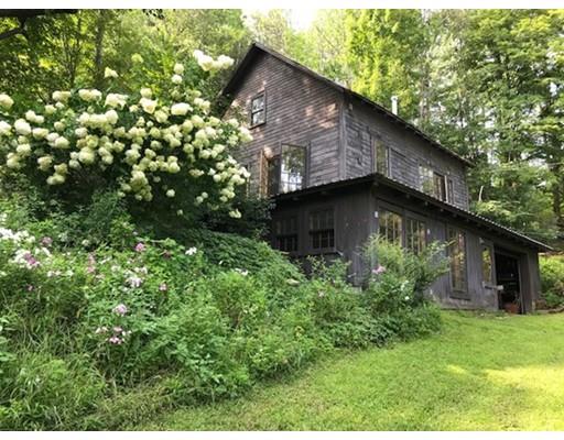 4 Chestnut Hill Road Leverett, MA 01054 - Photo 3 of 30