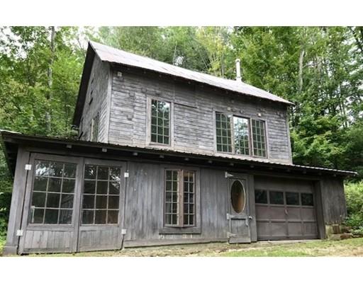 4 Chestnut Hill Road Leverett, MA 01054 - Photo 4 of 30