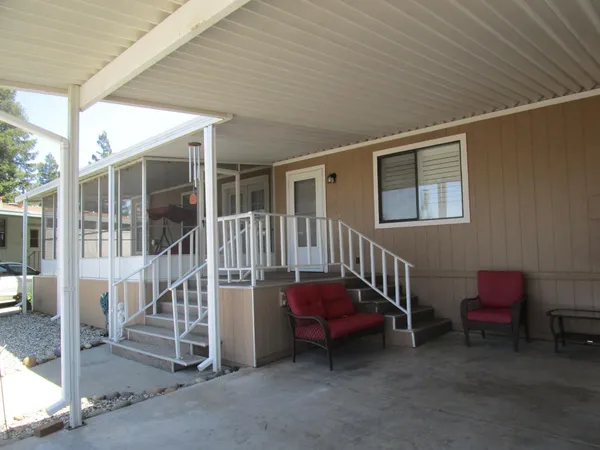 $99,000 | 1500 Held Drive, Unit 136, Modesto, CA 95355