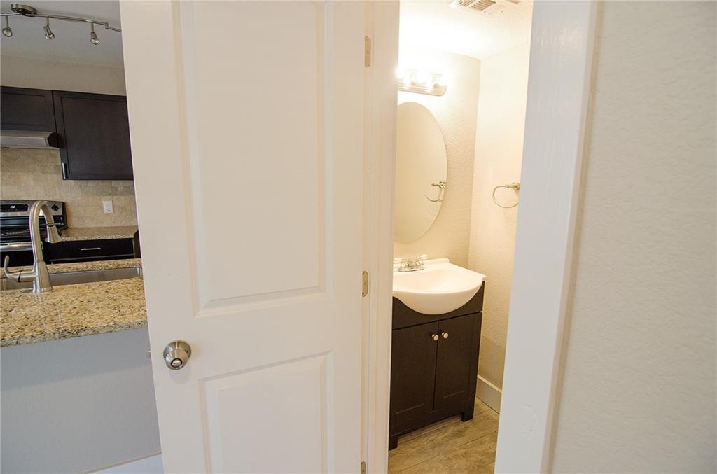 11901 Alpheus Avenue, Unit B Austin, TX 78759 - Photo 11 of 20 Picture from previous listing.