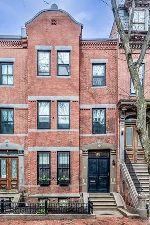 $3,590,000 | 13 Wellington Street, Boston, MA 02118