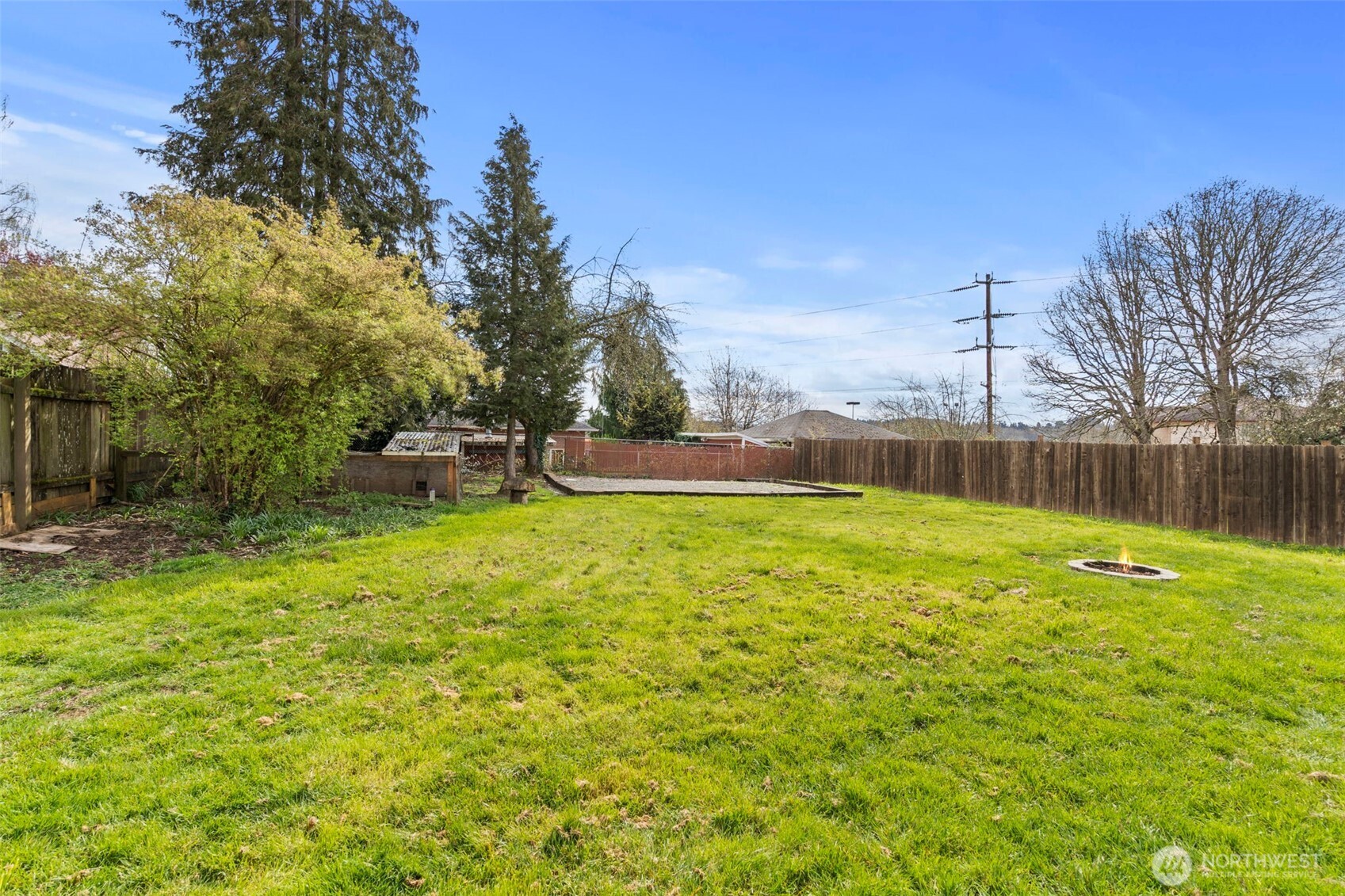 1441 Southwest Snively Avenue Chehalis, WA 98532 - Photo 17 of 21