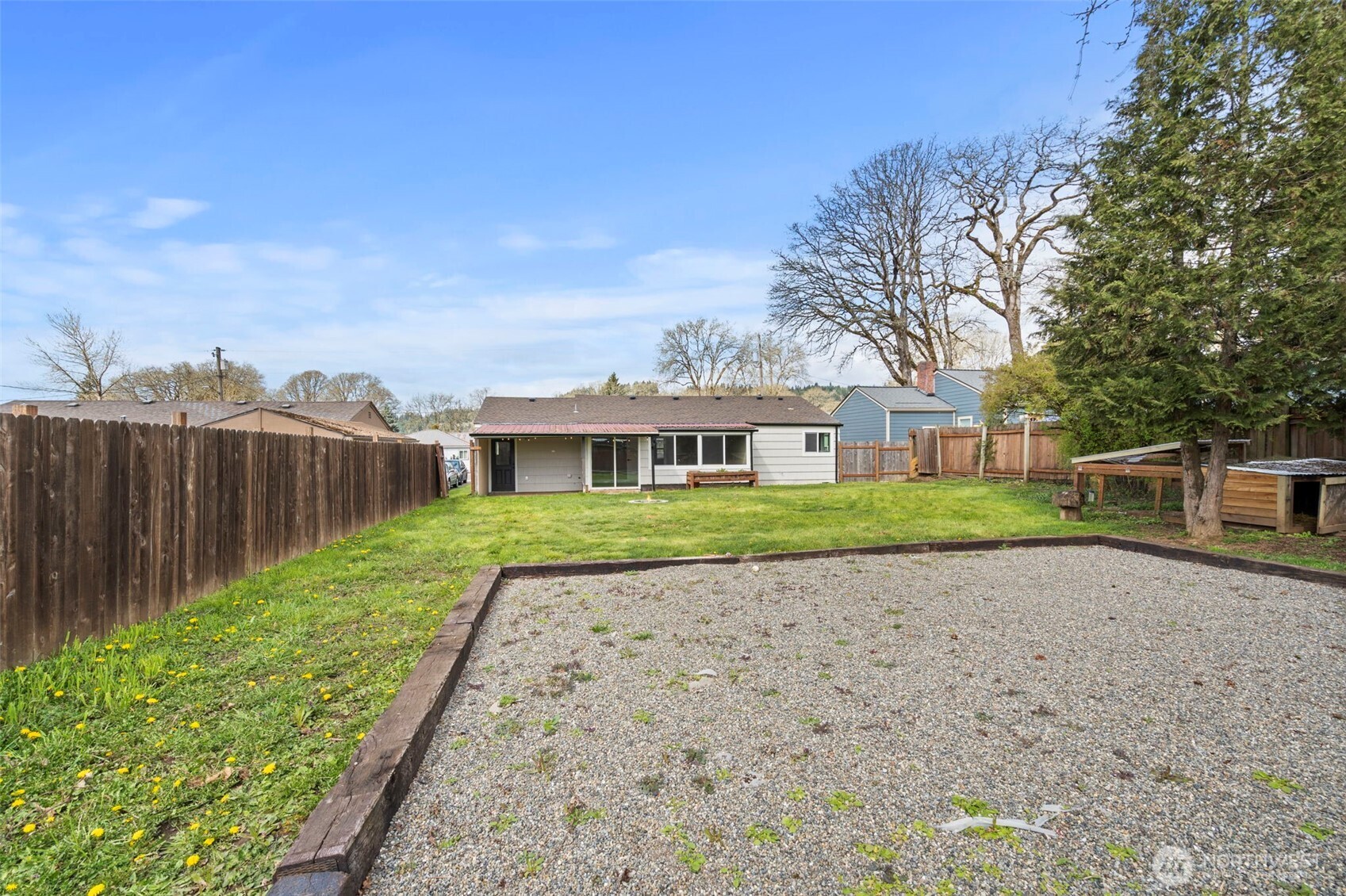 1441 Southwest Snively Avenue Chehalis, WA 98532 - Photo 18 of 21