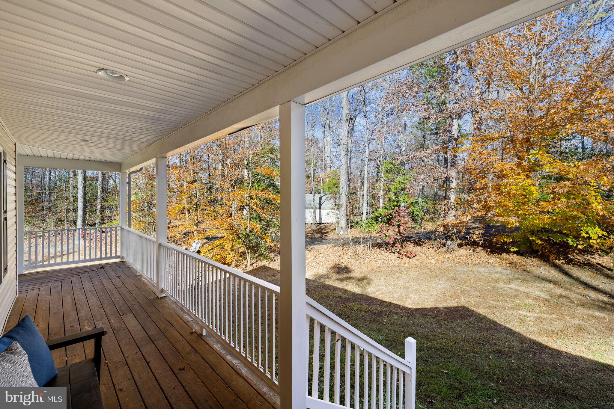 14 Oak Road Bumpass, VA 23024 - Photo 18 of 75