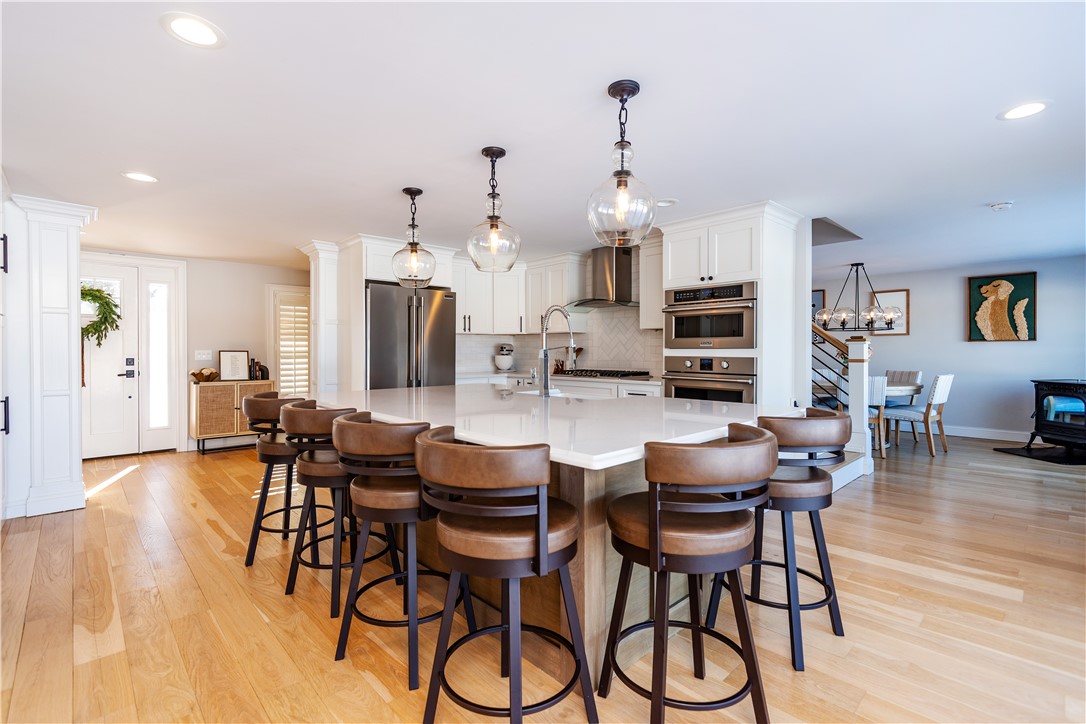 136 Aldrich Road Glocester, RI 02857 - Photo 15 of 50