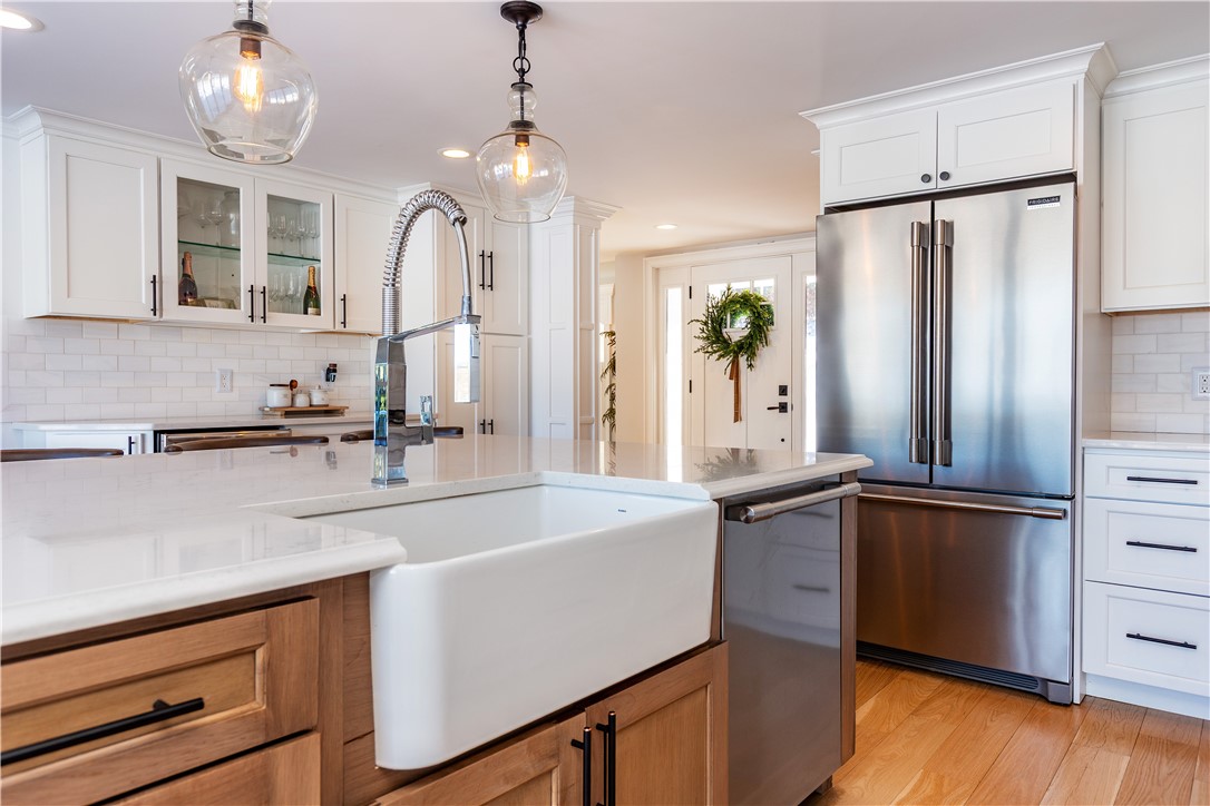 136 Aldrich Road Glocester, RI 02857 - Photo 19 of 50