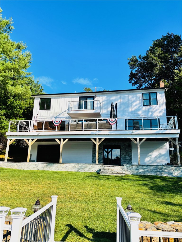 136 Aldrich Road Glocester, RI 02857 - Photo 3 of 50