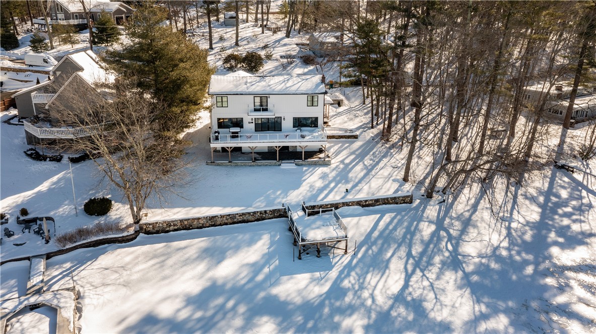 136 Aldrich Road Glocester, RI 02857 - Photo 46 of 50