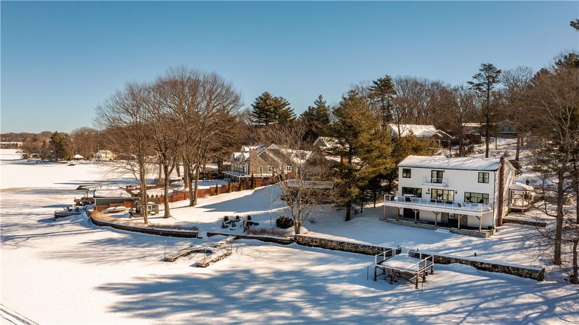 136 Aldrich Road Glocester, RI 02857 - Photo 47 of 50