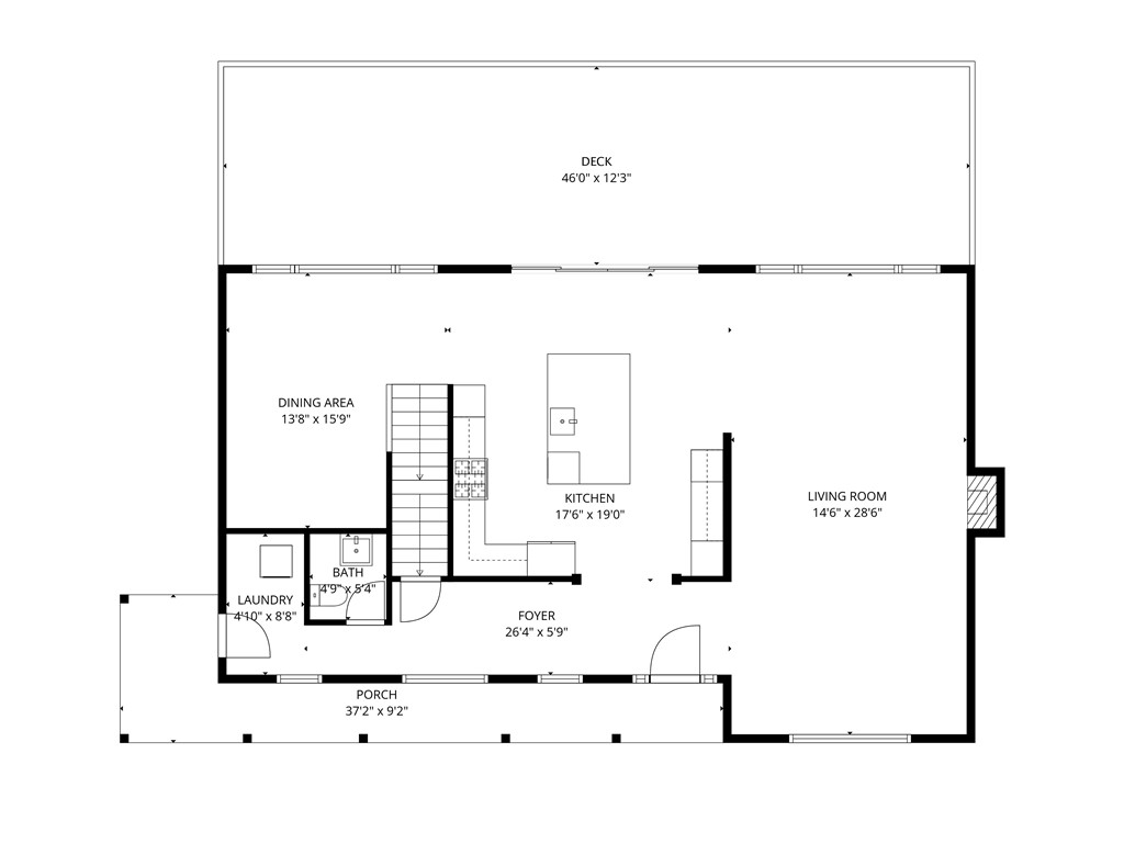 136 Aldrich Road Glocester, RI 02857 - Photo 48 of 50