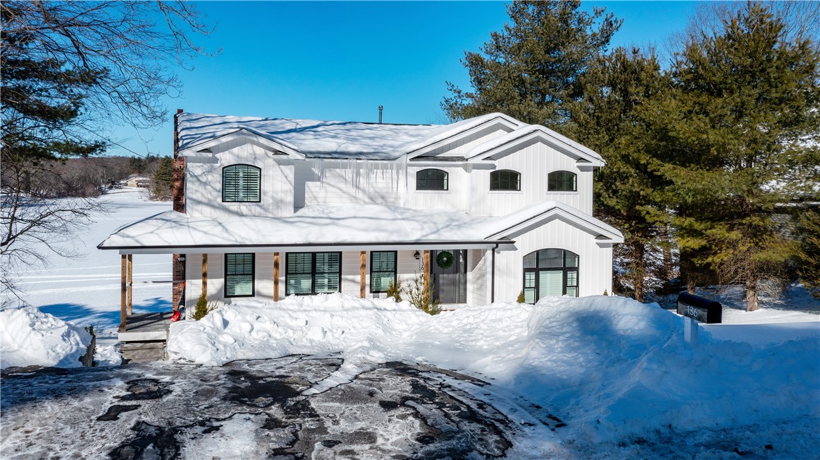 136 Aldrich Road Glocester, RI 02857 - Photo 6 of 50