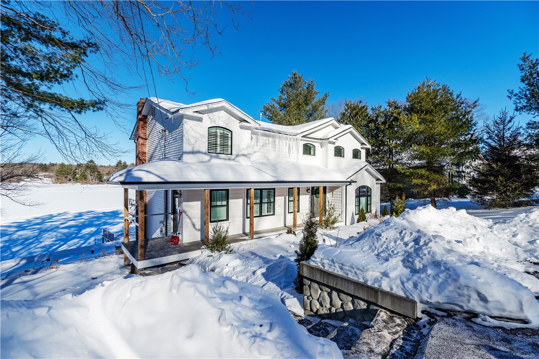 136 Aldrich Road Glocester, RI 02857 - Photo 7 of 50