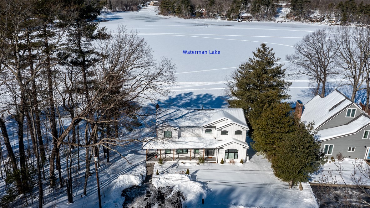 136 Aldrich Road Glocester, RI 02857 - Photo 8 of 50