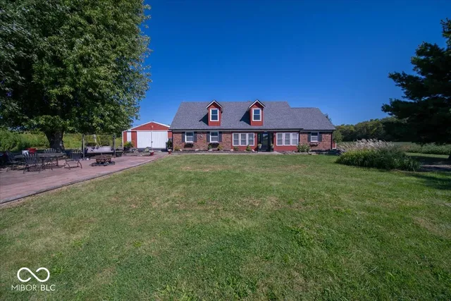 $599,000 | 1572 West 900 North, Fortville, IN 46040