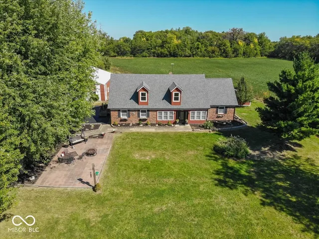 $599,000 | 1572 West 900 North, Fortville, IN 46040