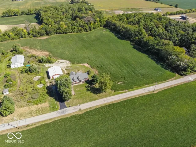 $599,000 | 1572 West 900 North, Fortville, IN 46040