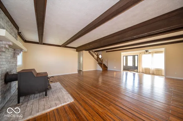 $599,000 | 1572 West 900 North, Fortville, IN 46040