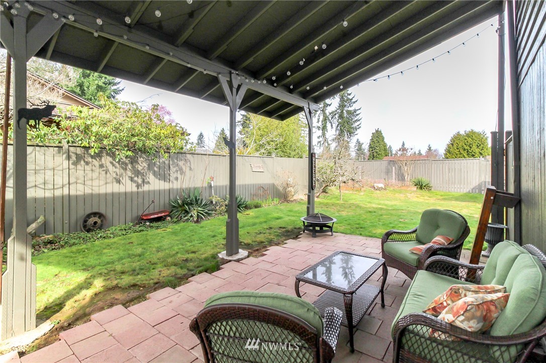 4016 Northeast 10th Street Renton, WA 98056 - Photo 22 of 23 Gallery Image 22