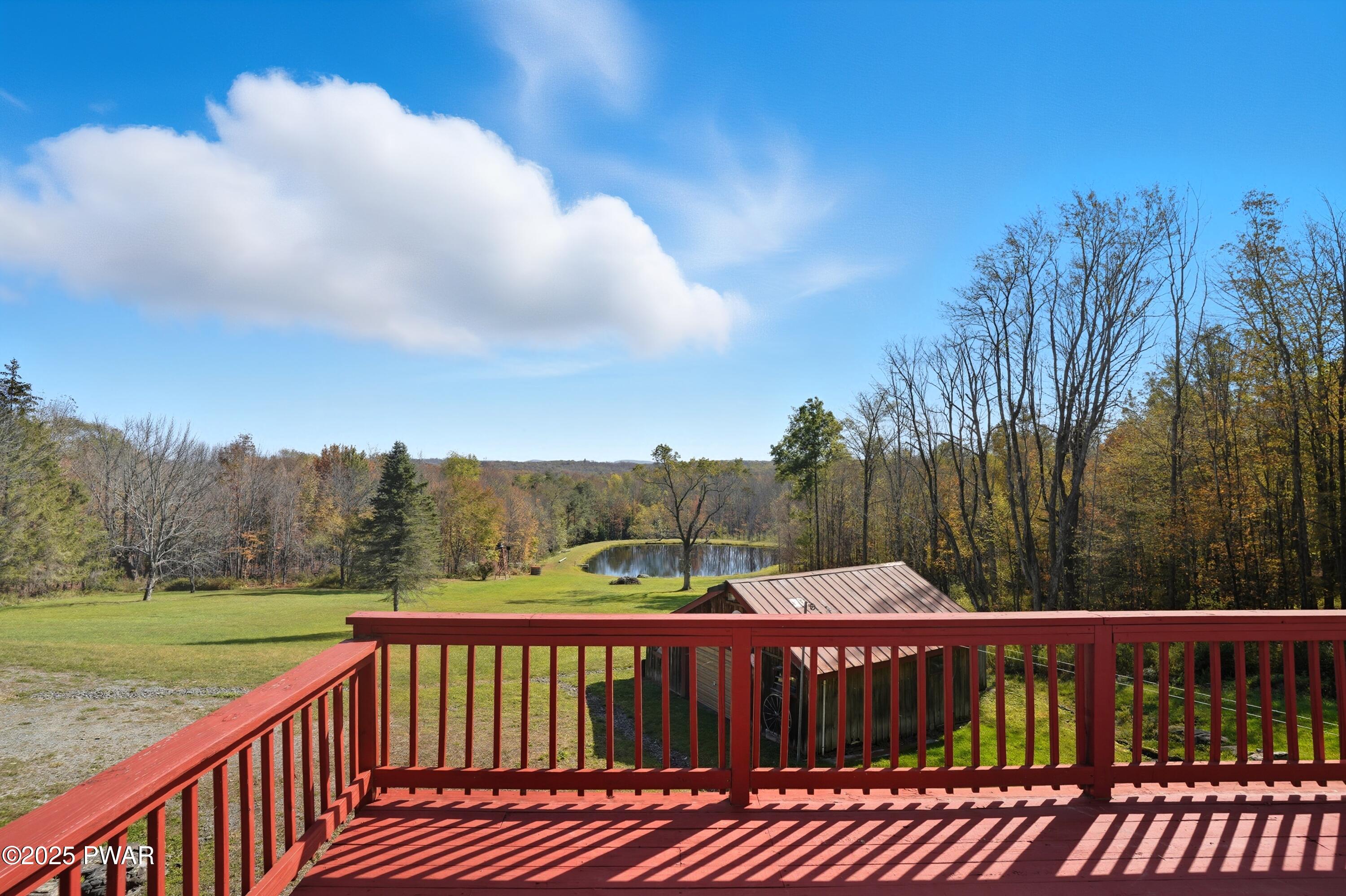 124 Rainbow Road Lakewood, PA 18439 - Photo 61 of 68