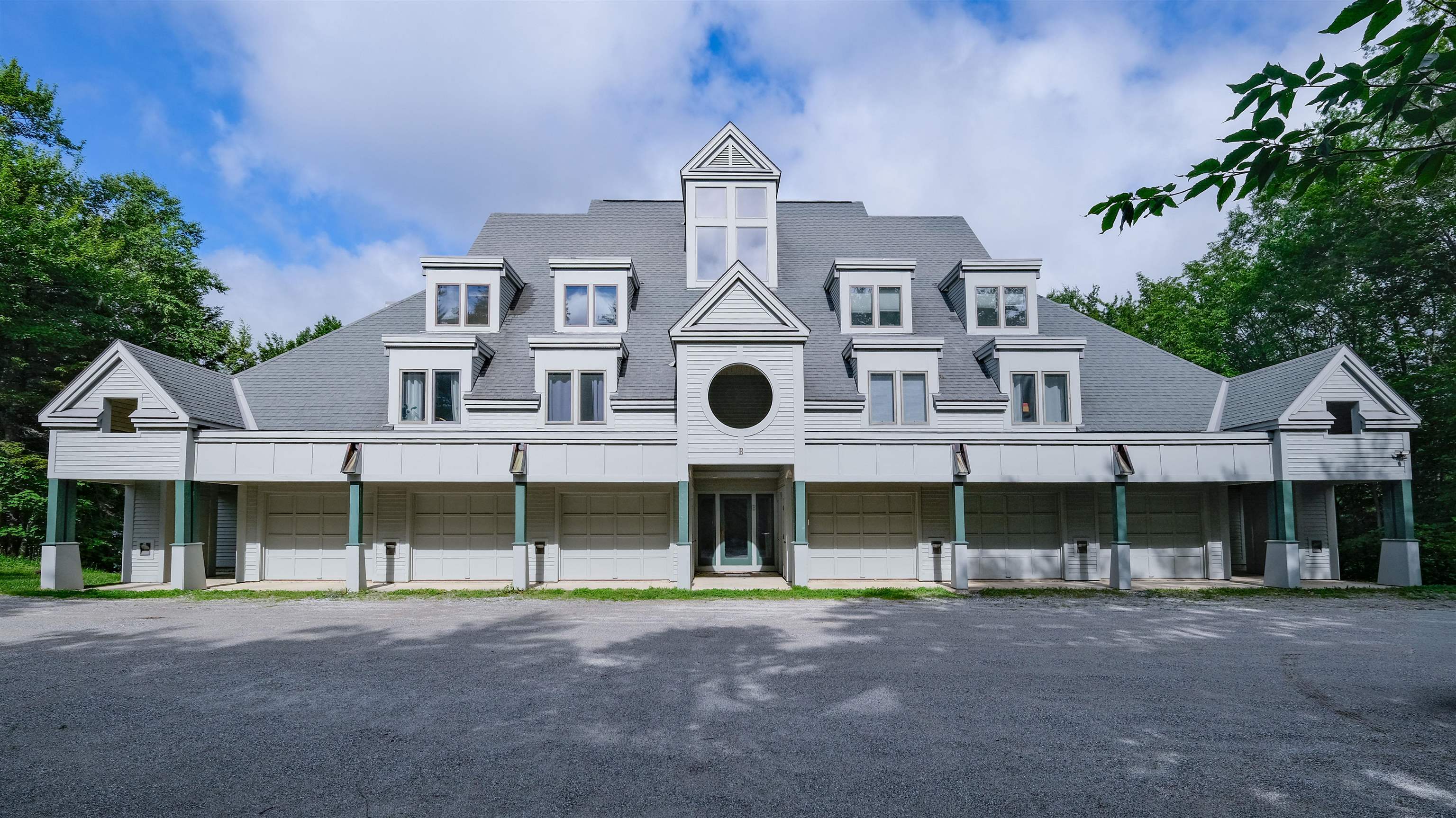 24 Ledgewood Road, Unit B2/B6 GR Ludlow, VT 05149 - Photo 1 of 52