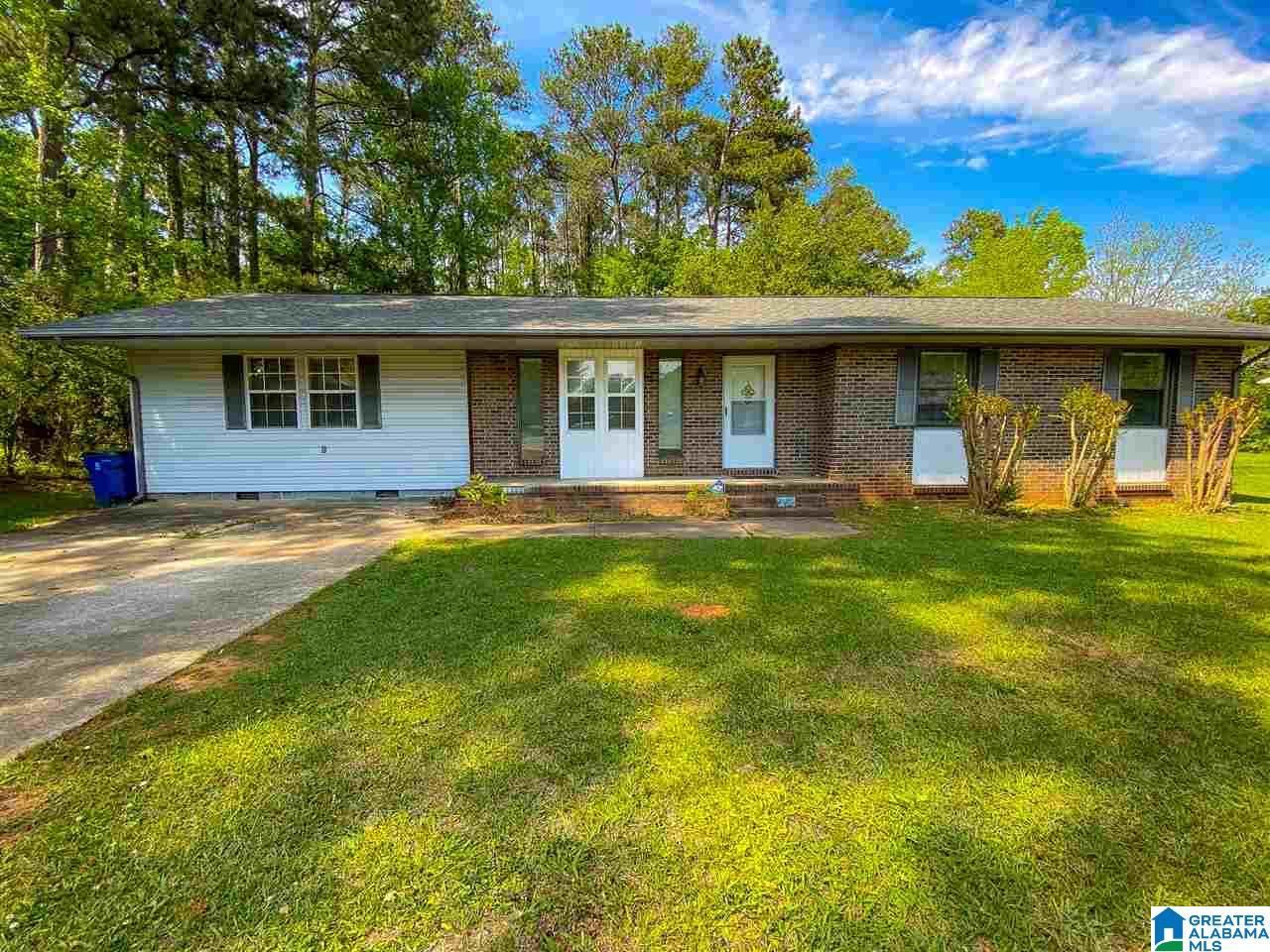 307 Adelaide Street Southwest Jacksonville, AL 36265 - Photo 1 of 30