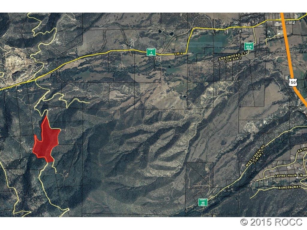 Tbd Knotty Pine Road Howard, CO 81233 - Photo 20 of 20 Gallery Image 20
