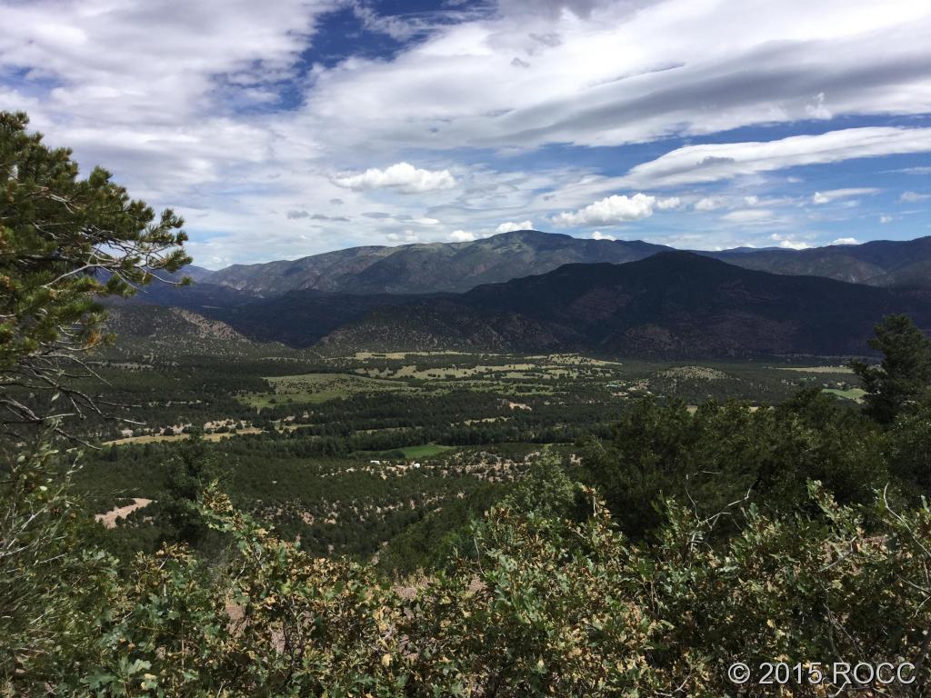 Tbd Knotty Pine Road Howard, CO 81233 - Photo 4 of 20 Gallery Image 4