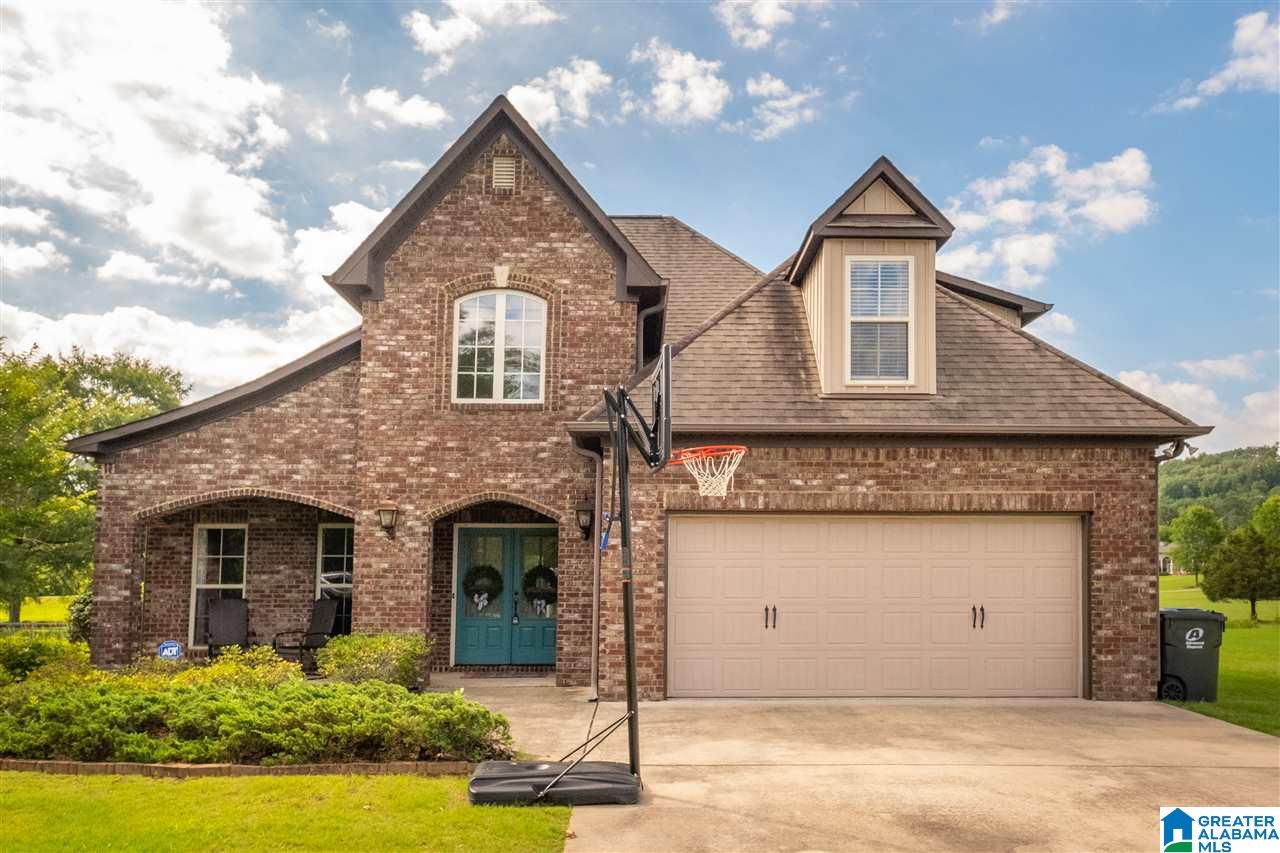 445 Legacy Drive Springville, AL 35146 - Photo 30 of 31