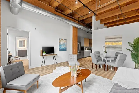 $4,600 | 153 West Ohio Street, Unit 202, Chicago, IL 60654
