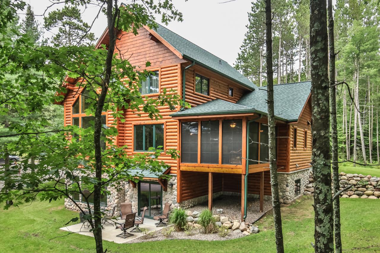 11577 Rustic Retreat Drive, Unit 10 Minocqua, WI 54548 - Photo 14 of 50 Gallery Image 14