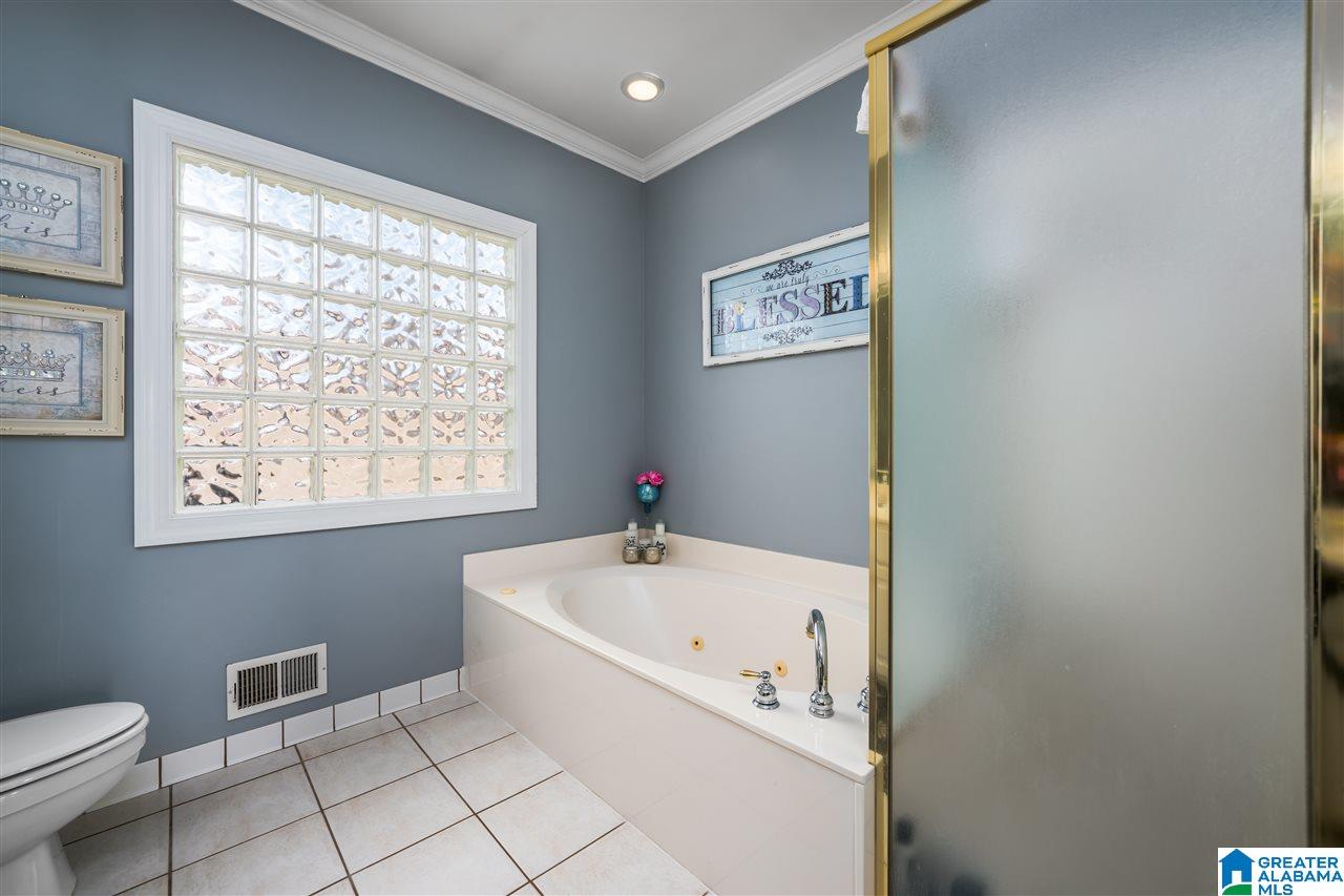 7518 Roper Tunnel Road Trussville, AL 35173 - Photo 20 of 33
