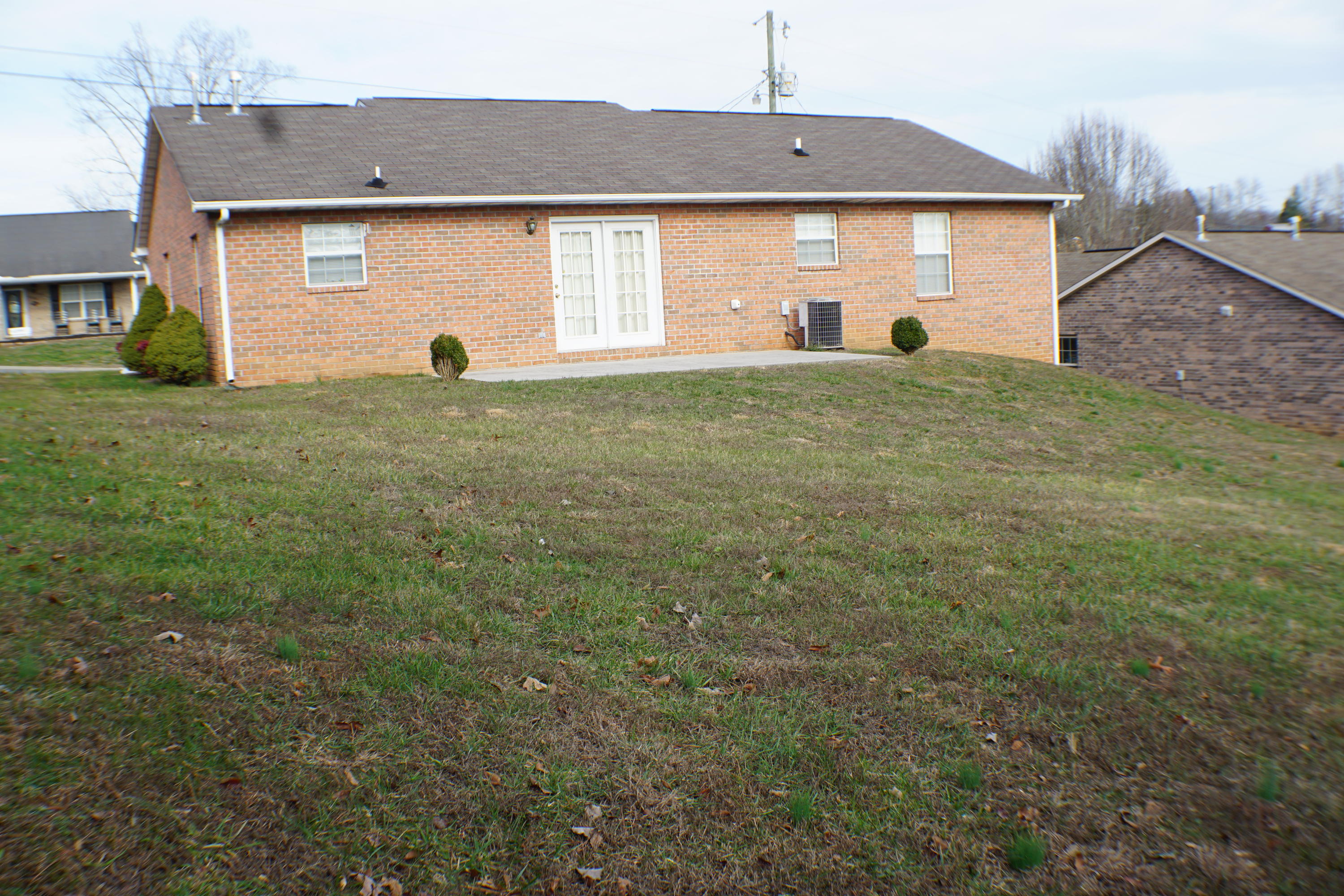 7237 Agatha Road Corryton, TN 37721 - Photo 3 of 15 DSC00024
