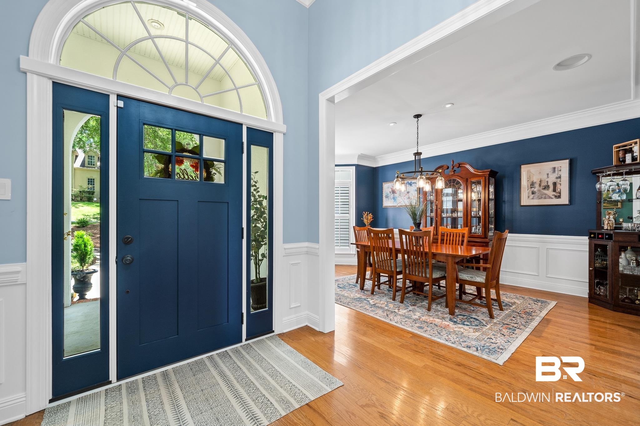 112 McIntosh Bluff Road Fairhope, AL 36532 - Photo 4 of 49