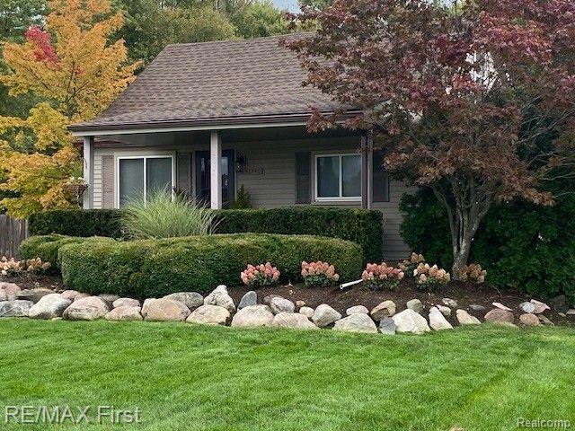 48440 Fuller Road Chesterfield, MI 48051 - Photo 1 of 26