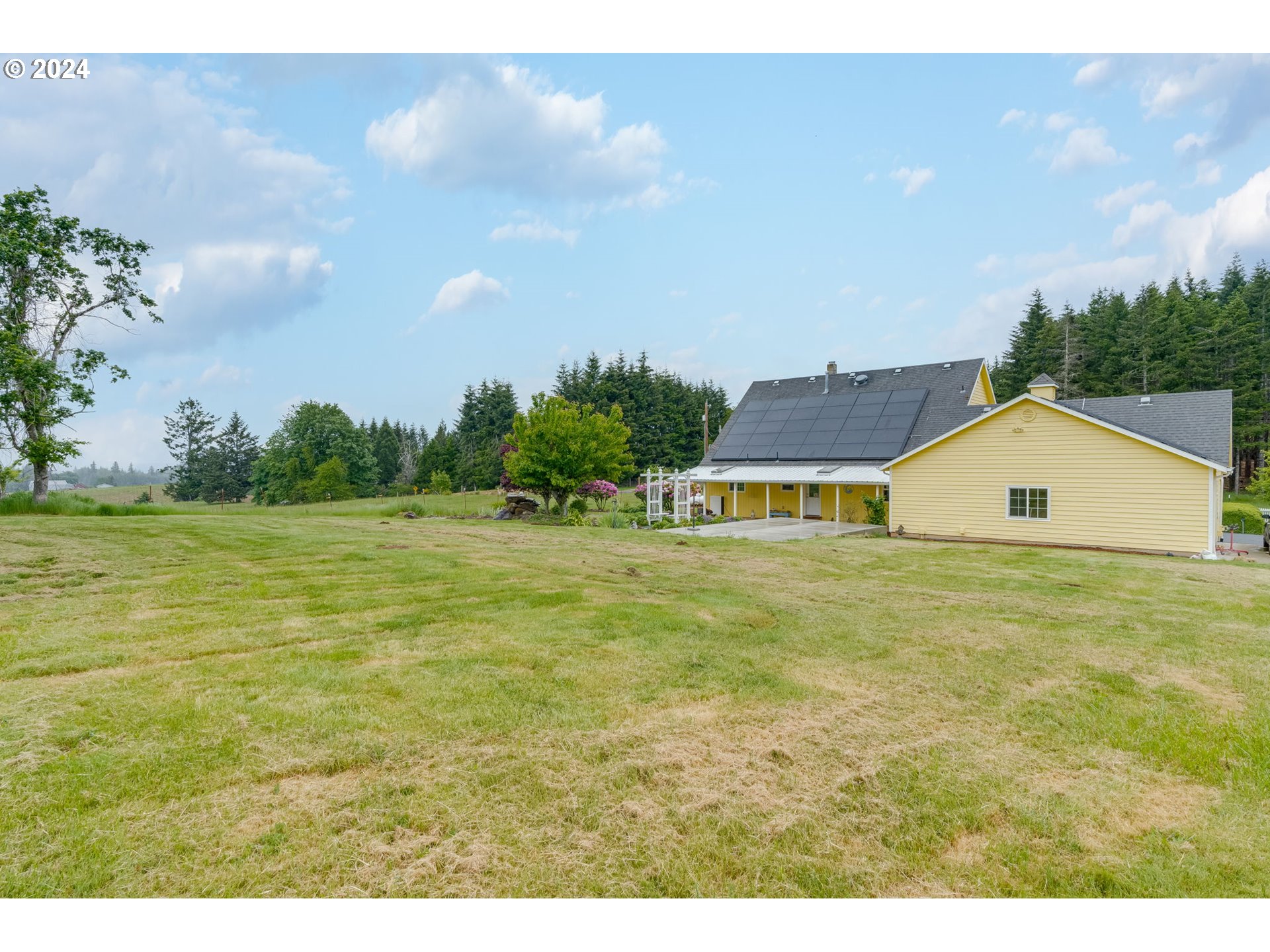 33899 South Ball Road Molalla, OR 97038 - Photo 46 of 48 Gallery Image 46