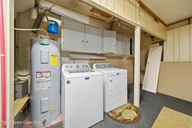 a view of a backyard of a house