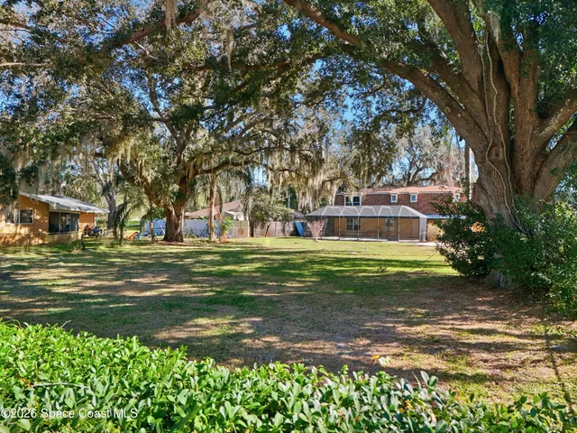 $450,000 | 1720 East Carriage Drive, Titusville, FL 32796
