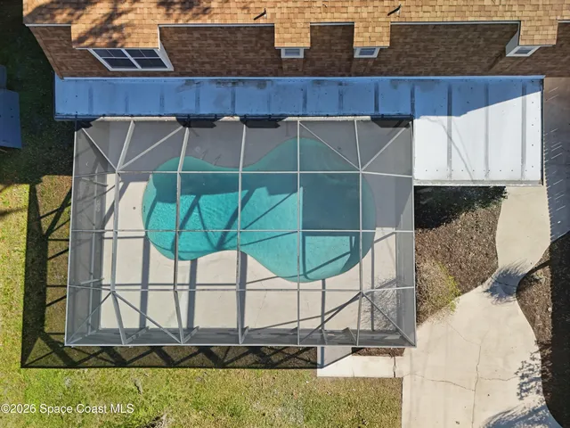 $450,000 | 1720 East Carriage Drive, Titusville, FL 32796