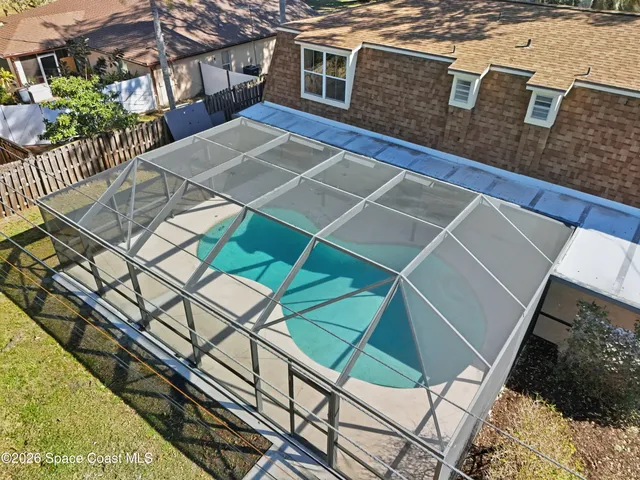 $450,000 | 1720 East Carriage Drive, Titusville, FL 32796