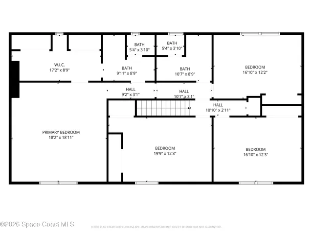 $450,000 | 1720 East Carriage Drive, Titusville, FL 32796
