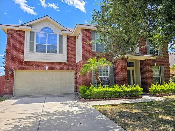 $2,750 | 3012 San Sebastian Street, Mission, TX 78572