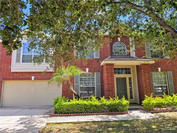 $2,750 | 3012 San Sebastian Street, Mission, TX 78572