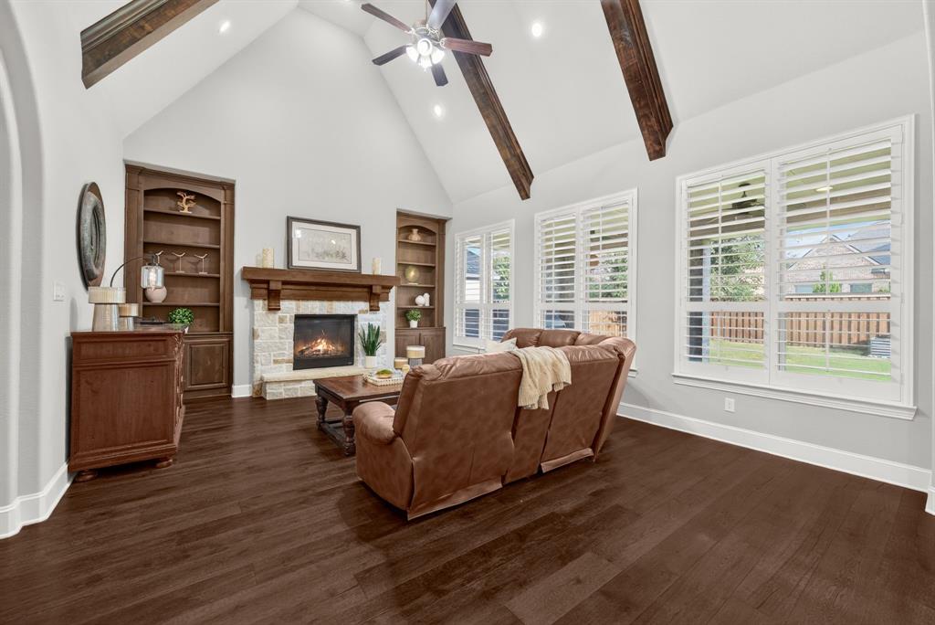 1823 Passionflower Road Frisco, TX 75033 - Photo 10 of 40