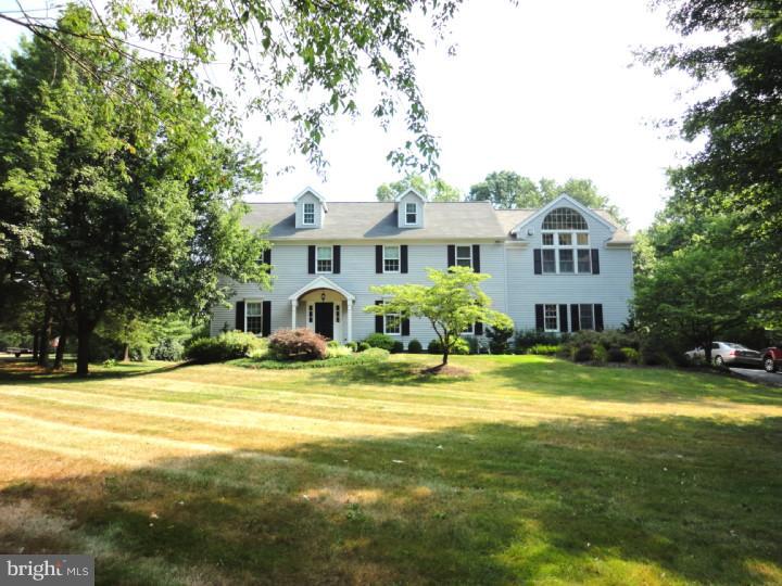 363 Morris Road Harleysville, PA 19438 - Photo 1 of 25 Front Yard