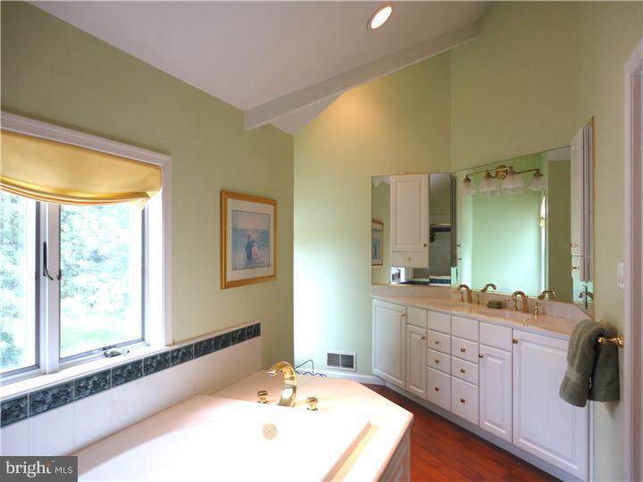 363 Morris Road Harleysville, PA 19438 - Photo 13 of 25 Master Bathroom